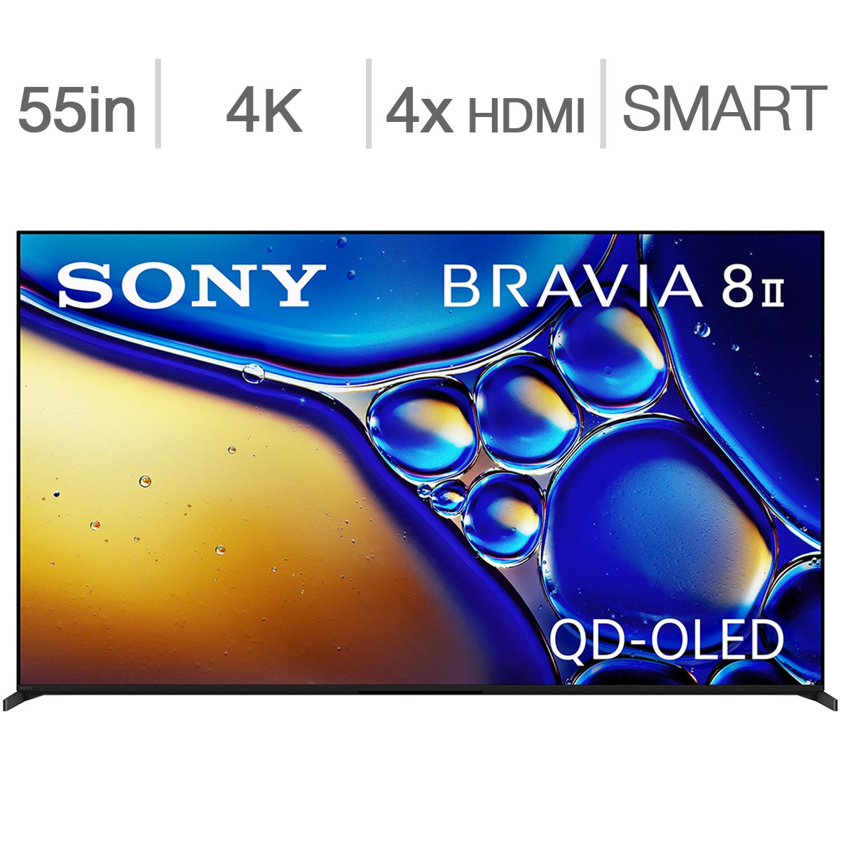 Sony 55