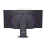 LG UltraGear 45 in. WQHD Curved OLED Gaming Monitor (3440 x 1440)