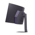 LG UltraGear 45 in. WQHD Curved OLED Gaming Monitor (3440 x 1440)