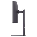LG UltraGear 34.0 in. WQHD Curved Gaming Monitor (3440 x 1440)