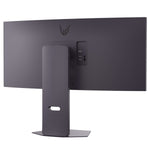 LG UltraGear 34.0 in. WQHD Curved Gaming Monitor (3440 x 1440)
