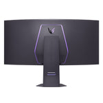 LG UltraGear 45 in. WUHD OLED Curved Gaming Monitor (5120 x 2160)