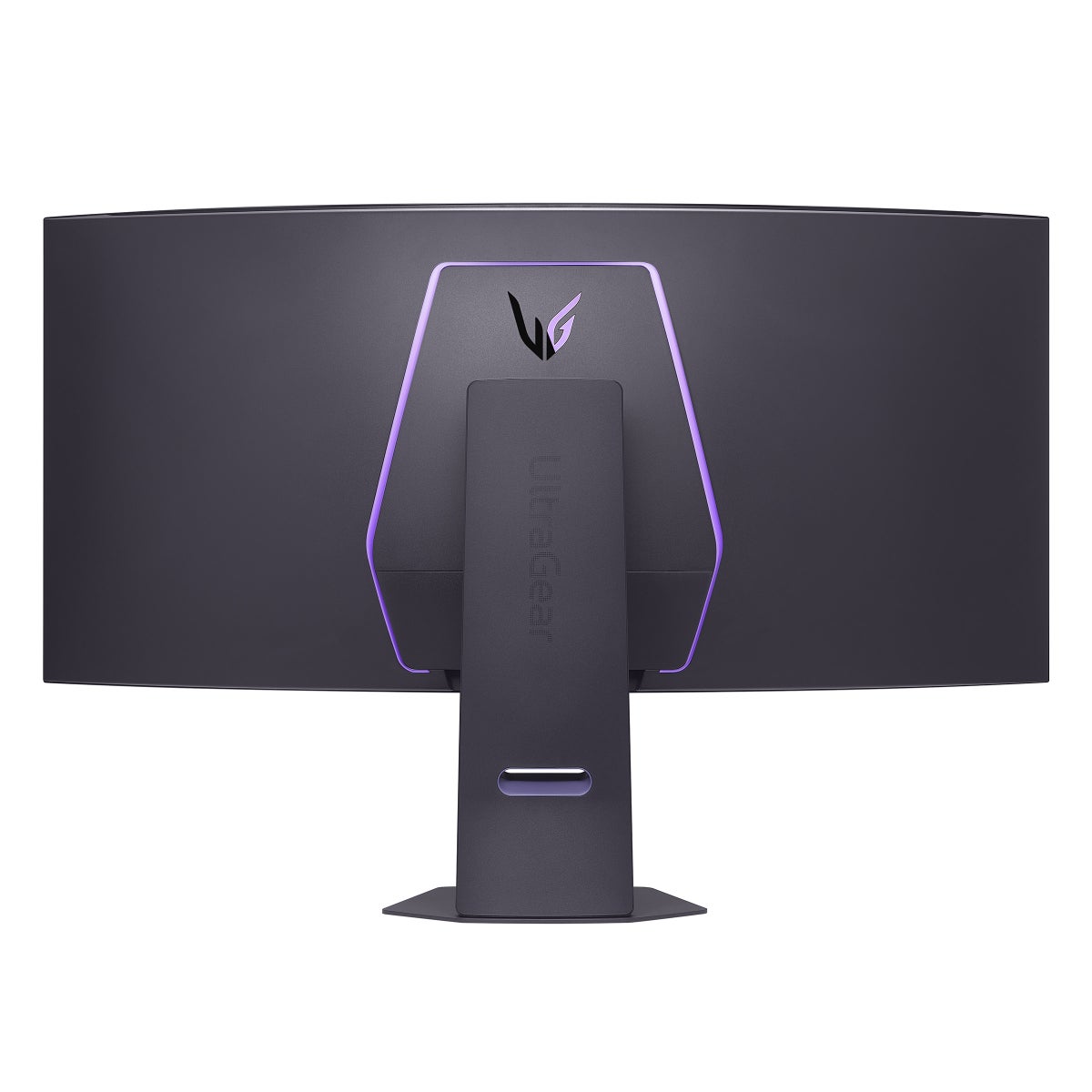 LG UltraGear 45 in. WUHD OLED Curved Gaming Monitor (5120 x 2160)