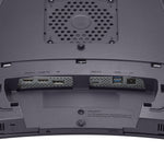 LG UltraGear 45 in. WUHD OLED Curved Gaming Monitor (5120 x 2160)