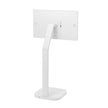 LG 31.5 in. UHD Touchscreen Smart Monitor Swing with Rolling Stand (3840 x 2160)