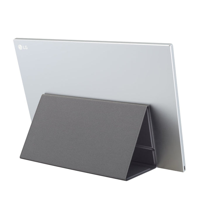 LG gram +view 16-in. Portable WQXGA Monitor (2560 x 1600)