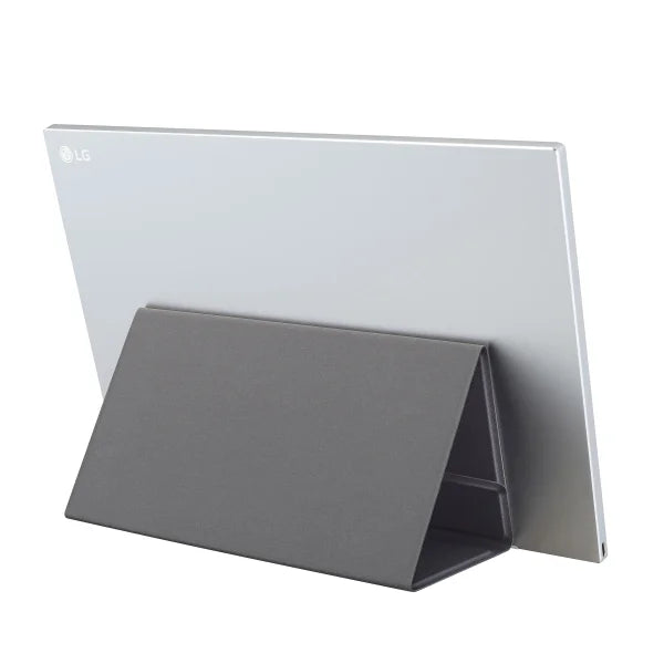 LG gram +view 16-in. Portable WQXGA Monitor (2560 x 1600)