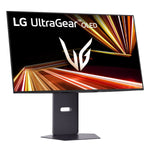 LG UltraGear 31.5 in. OLED Gaming Monitor Dual Mode UHD (3840 x 2160) or FHD (1920 x 1080)