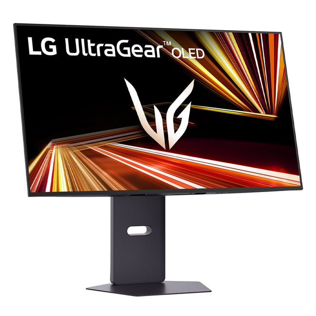 LG UltraGear 31.5 in. OLED Gaming Monitor Dual Mode UHD (3840 x 2160) or FHD (1920 x 1080)