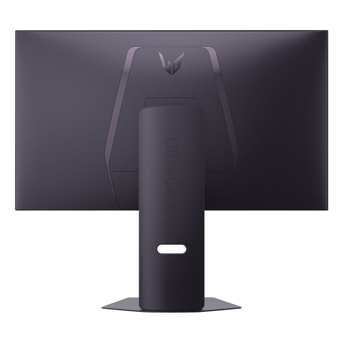 LG UltraGear 31.5 in. OLED Gaming Monitor Dual Mode UHD (3840 x 2160) or FHD (1920 x 1080)