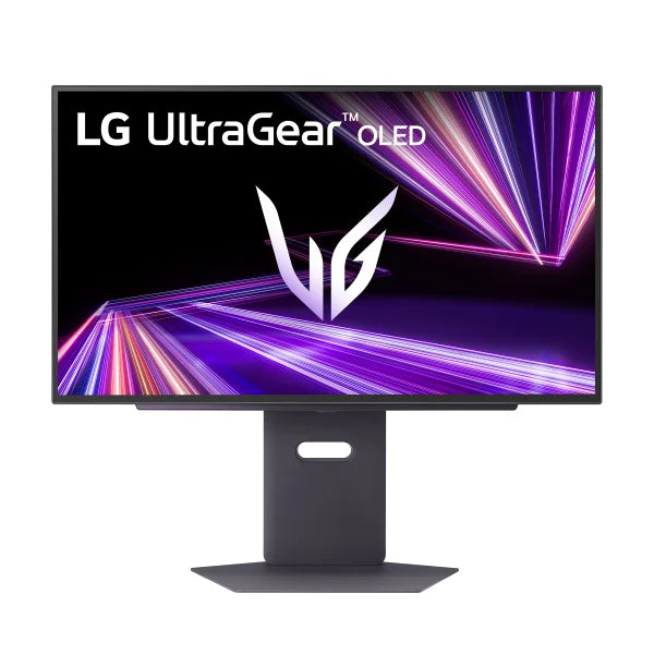 LG UltraGear 27 in. QHD OLED Gaming Monitor (2560 x 1440)