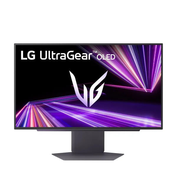 LG UltraGear 27 in. QHD OLED Gaming Monitor (2560 x 1440)