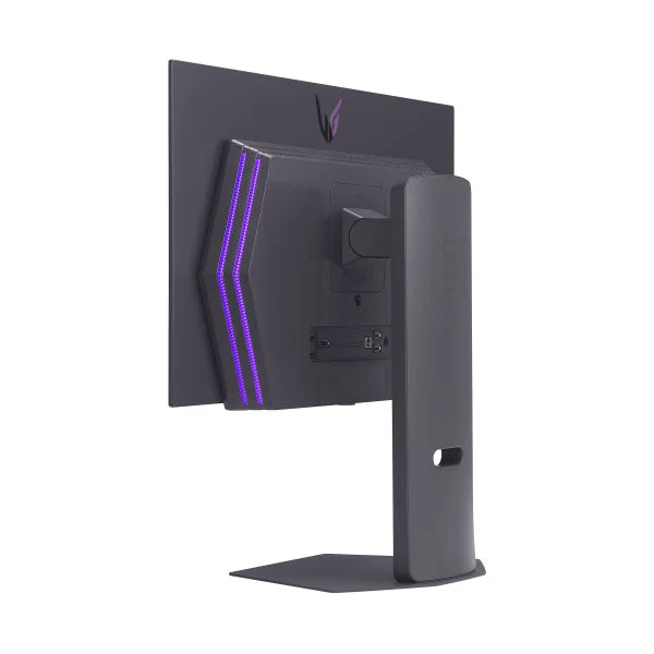 LG UltraGear 27 in. QHD OLED Gaming Monitor (2560 x 1440)