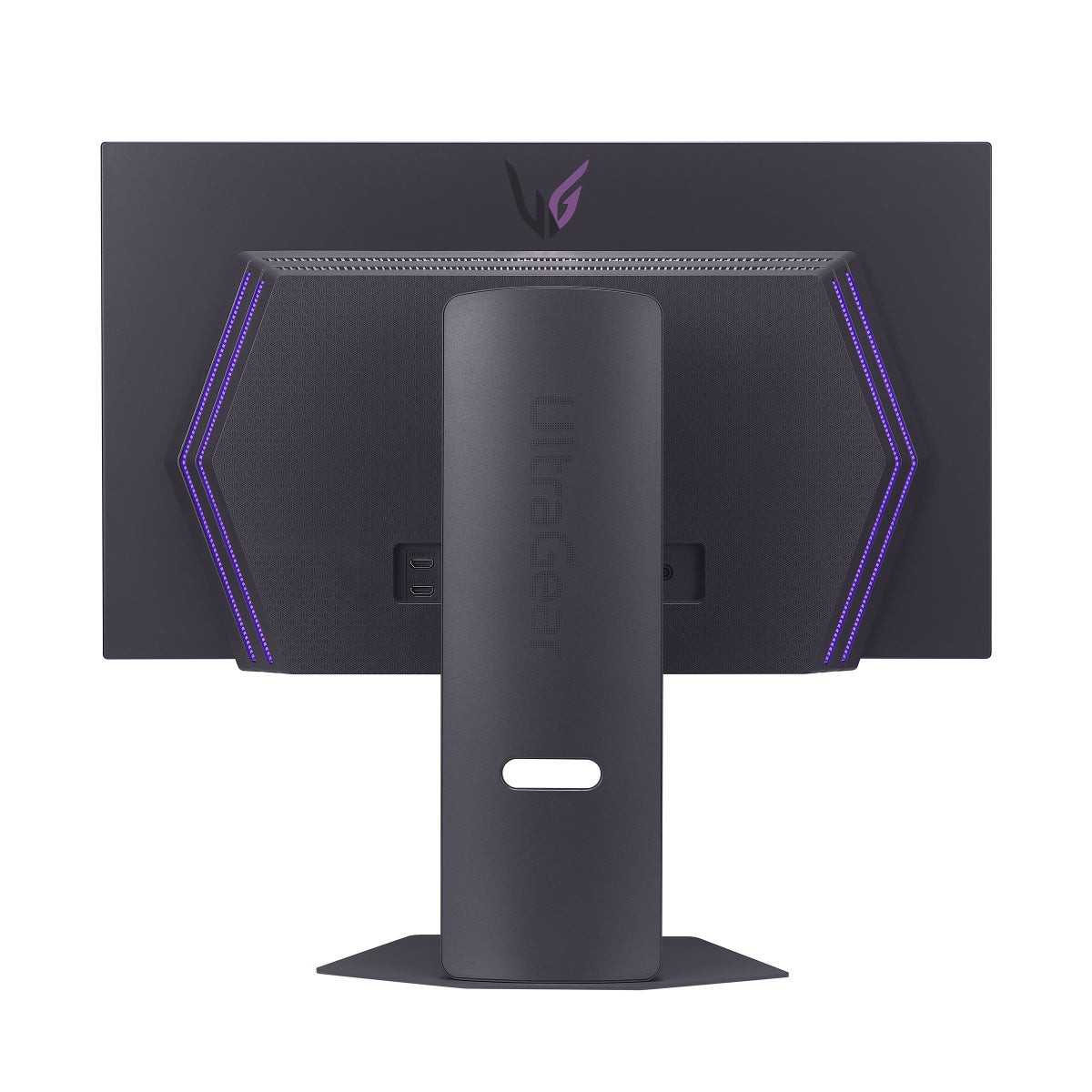 LG UltraGear 27 in. QHD OLED Gaming Monitor (2560 x 1440)