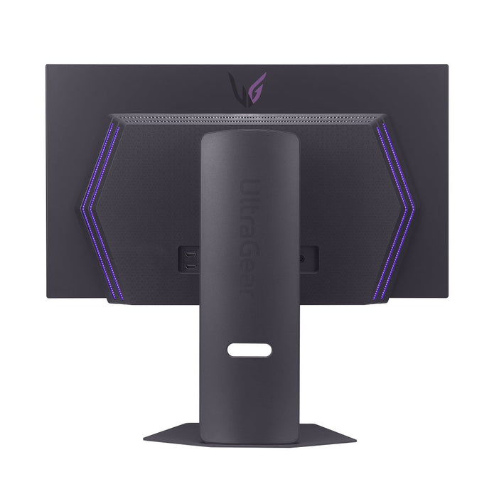 LG UltraGear 27 in. QHD OLED Gaming Monitor (2560 x 1440)