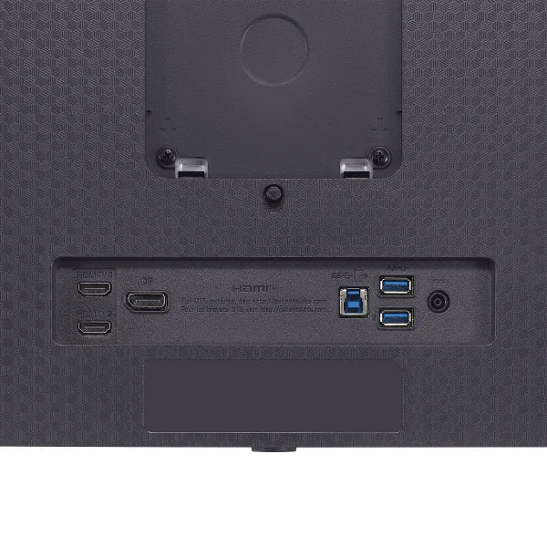 LG UltraGear 27 in. QHD OLED Gaming Monitor (2560 x 1440)