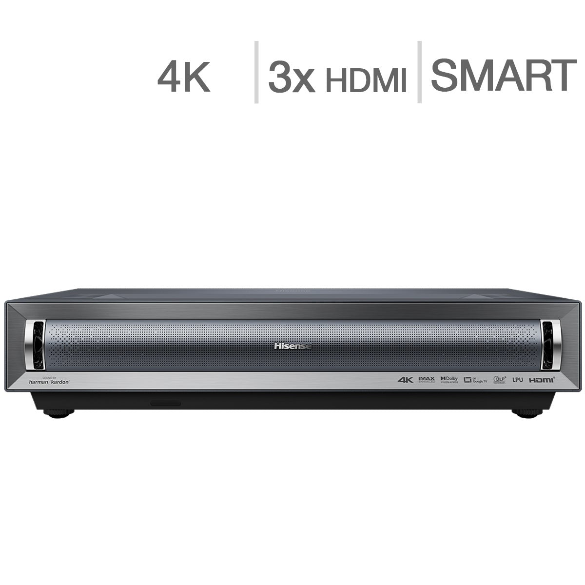 Hisense 80