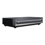 Hisense 80" - 150" Class - PX3-PRO - 4K TriChroma Laser TV