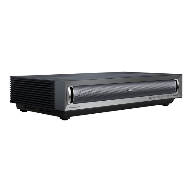 Hisense 80" - 150" Class - PX3-PRO - 4K TriChroma Laser TV