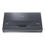 Hisense 80" - 150" Class - PX3-PRO - 4K TriChroma Laser TV