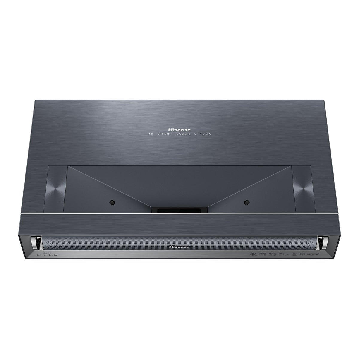 Hisense 80
