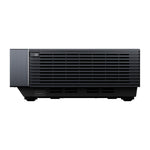 Hisense 80" - 150" Class - PX3-PRO - 4K TriChroma Laser TV