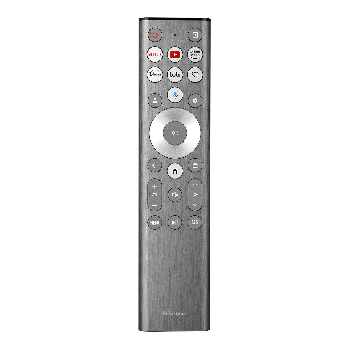 Hisense 80
