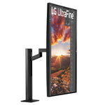 LG UltraFine 31,5 in. UHD 4K Monitor (3840 x 2160)