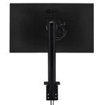 LG UltraFine 31,5 in. UHD 4K Monitor (3840 x 2160)
