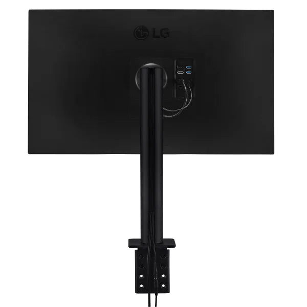 LG UltraFine 31,5 in. UHD 4K Monitor (3840 x 2160)