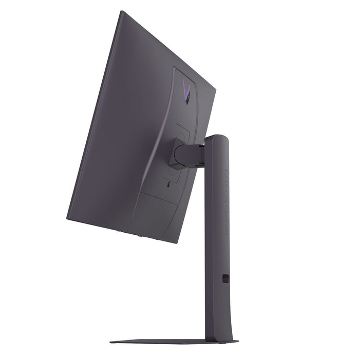 LG UltraGear 31.5 in. OLED Gaming Monitor Dual Mode UHD (3840 × 2160) or FHD (1920 × 1080)