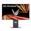 LG UltraGear 31.5 in. OLED Gaming Monitor Dual Mode UHD (3840 × 2160) or FHD (1920 × 1080)