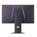 LG UltraGear 31.5 in. OLED Gaming Monitor Dual Mode UHD (3840 × 2160) or FHD (1920 × 1080)