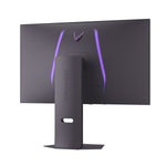 LG UltraGear 31.5 in. OLED Gaming Monitor Dual Mode UHD (3840 × 2160) or FHD (1920 × 1080)