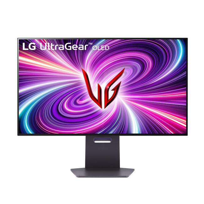 LG UltraGear 31.5 in. UHD OLED Gaming Monitor (3840 x 2160)