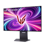 LG UltraGear 31.5 in. UHD OLED Gaming Monitor (3840 x 2160)