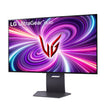 LG UltraGear 31.5 in. UHD OLED Gaming Monitor (3840 x 2160)