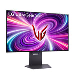 LG UltraGear 31.5 in. UHD OLED Gaming Monitor (3840 x 2160)