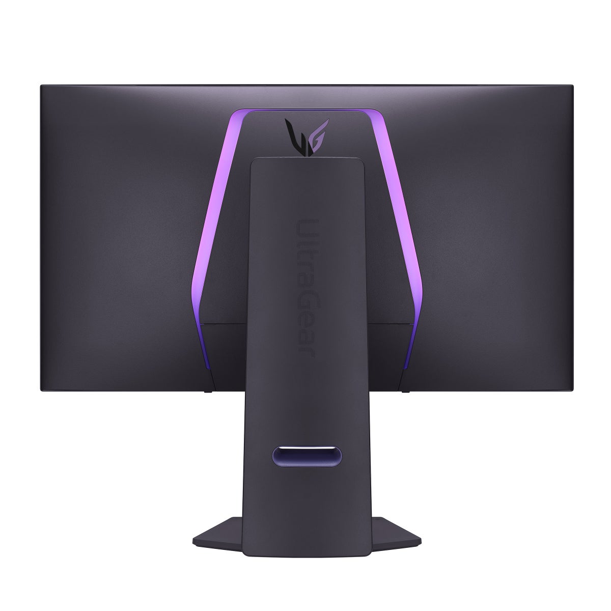 LG UltraGear 31.5 in. UHD OLED Gaming Monitor (3840 x 2160)