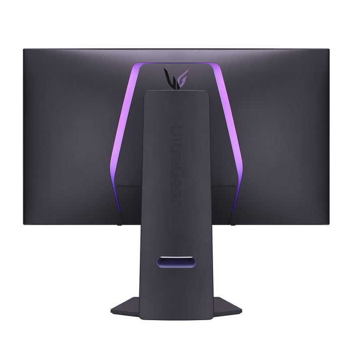 LG UltraGear 31.5 in. UHD OLED Gaming Monitor (3840 x 2160)