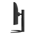 LG Ultrawide 34 in. WQHD Curved Gaming Monitor (3440 x 1440)