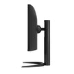 LG Ultrawide 34 in. WQHD Curved Gaming Monitor (3440 x 1440)