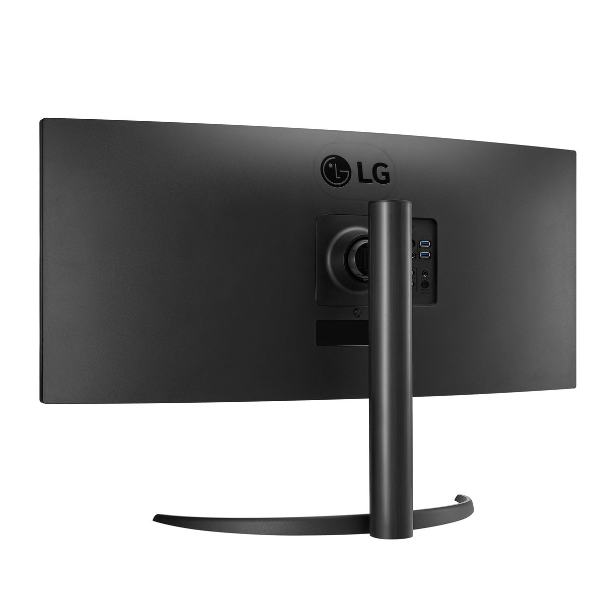 LG Ultrawide 34 in. WQHD Curved Gaming Monitor (3440 x 1440)