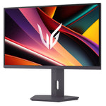 LG UltraGear 27 in. QHD Gaming Monitor (2560 x 1440)