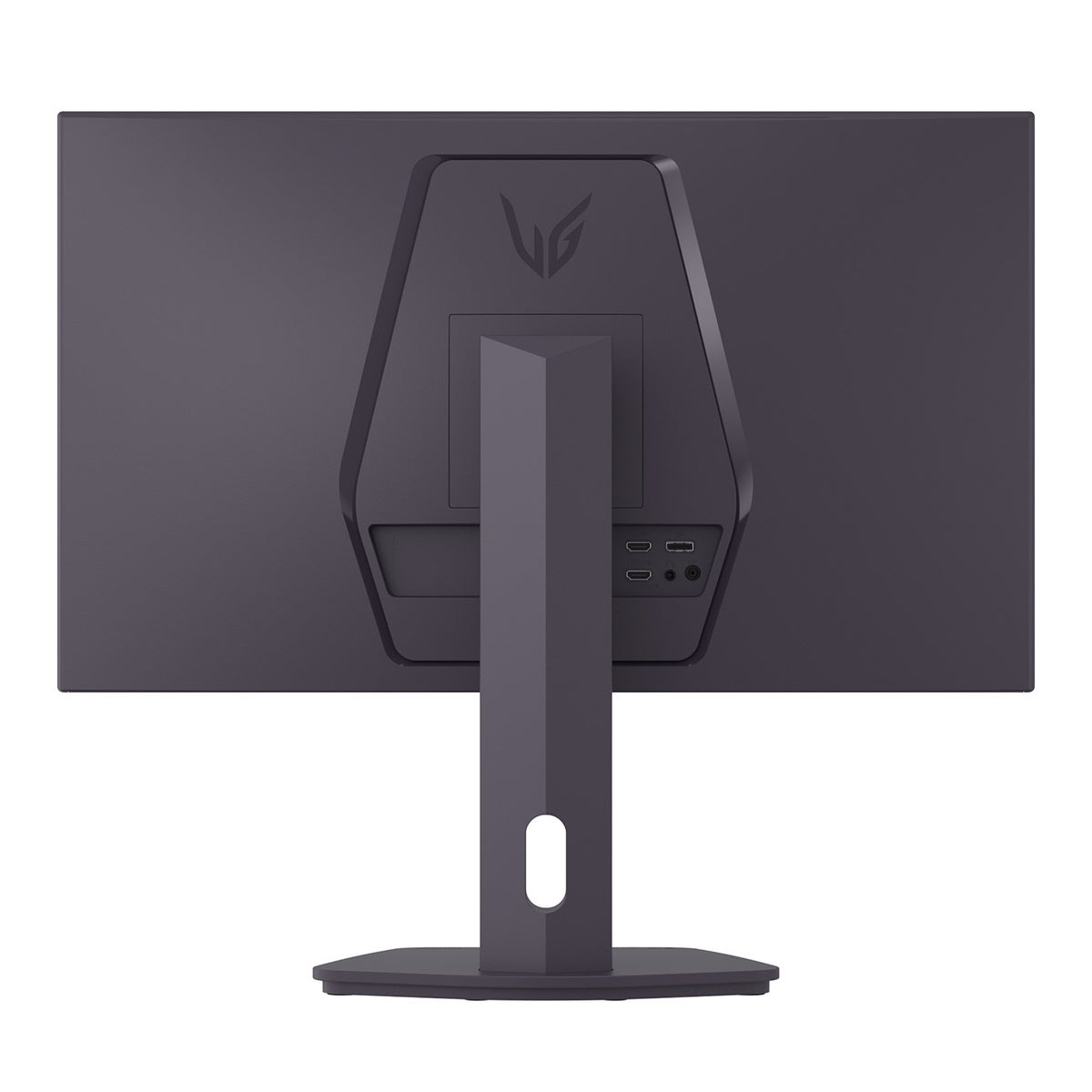 LG UltraGear 27 in. QHD Gaming Monitor (2560 x 1440)
