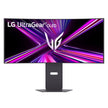 LG UltraGear 34 in. WQHD OLED Curved Gaming Monitor (3440 x 1440)