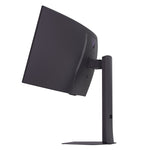 LG UltraGear 34 in. WQHD OLED Curved Gaming Monitor (3440 x 1440)