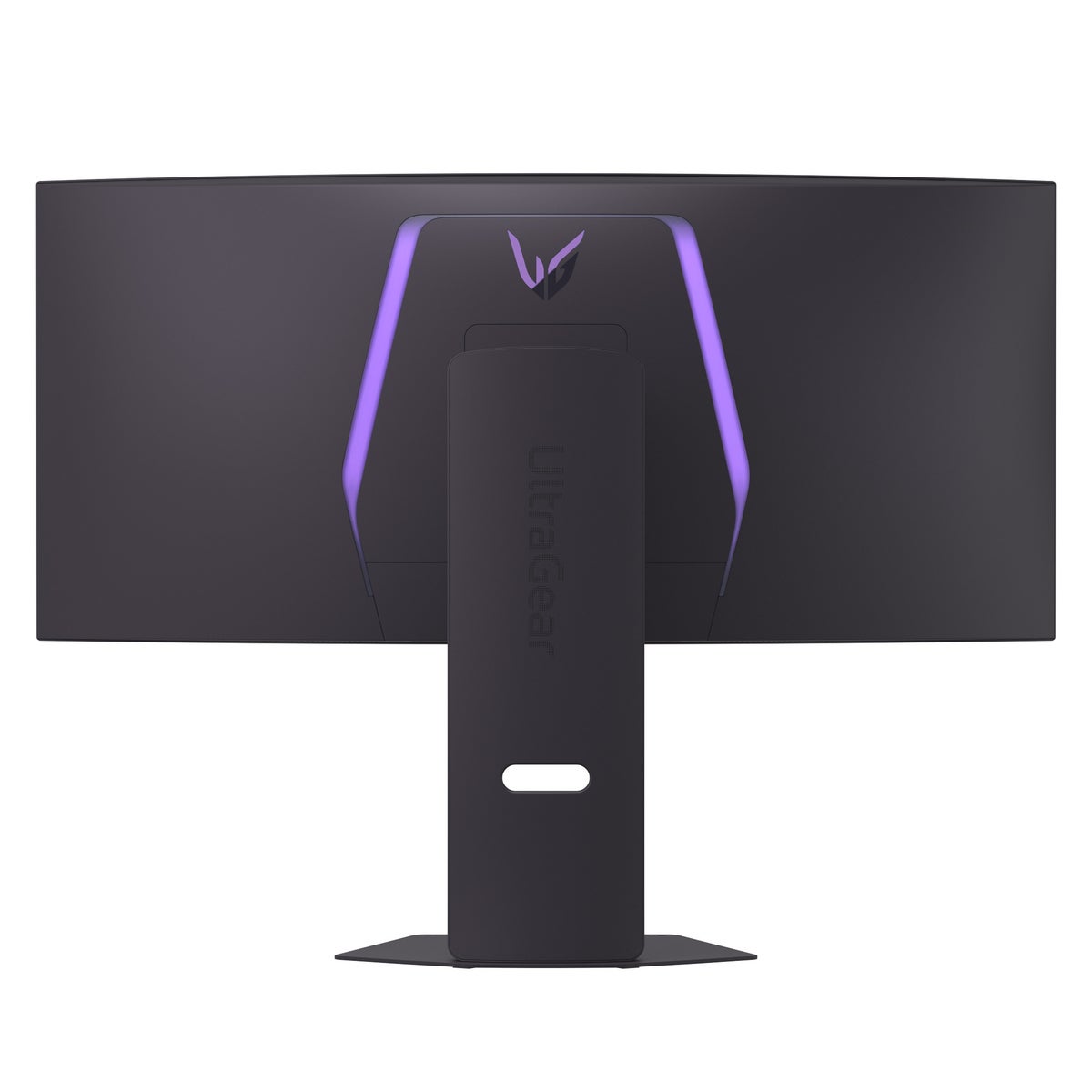 LG UltraGear 34 in. WQHD OLED Curved Gaming Monitor (3440 x 1440)
