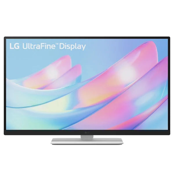 LG UltraFine 27 in. UHD 4K Monitor  (3840 x 2160)