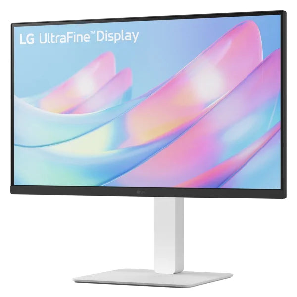 LG UltraFine 27 in. UHD 4K Monitor  (3840 x 2160)